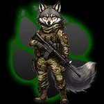 The Ural Wolf